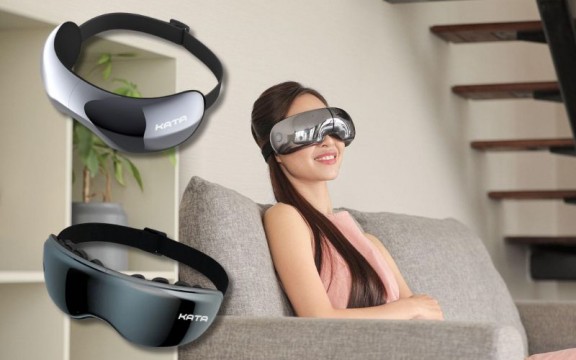 Hướng Dẫn Sử Dụng Máy Massage Mắt KATA Đúng Cách – Hiệu Quả Gấp Đôi 